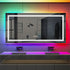 LED Bathroom Mirror 700x900mm Anti-Fog Shatterproof