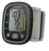 Automatic Digital Wrist Blood Pressure Monitor Black