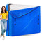 Heavy Duty Waterproof Mattress Bag - Single 194x95x38 cm