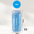 Shredded Memory Foam Fill for DIY Square Cushions, Dog Beds 9KG