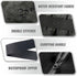 Extra Large Christmas Tree Storage Bag 173x76x51cm Waterproof