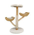 Cat Tree Tower Condo Scratcher Bed Sisal Plush Toy Ball