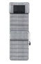 Electric Full Body Massage Mat 10 Motors Heated 45cm Width