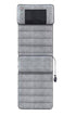 Electric Full Body Massage Mat 10 Motors Heated 45cm Width