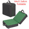 Premium Kneeling Pad Green/Grey Large Comfort Knee Mat