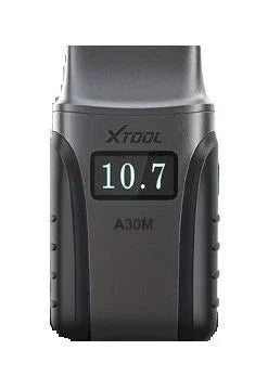 2025 A30M Bluetooth Diagnostic Scanner Global Version