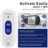 TP508 TPMS Relearn Tool for GM Tire Pressure Reset