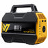 FlashSpeed 300 Solar Power Station 600W AC/DC for Camping AU