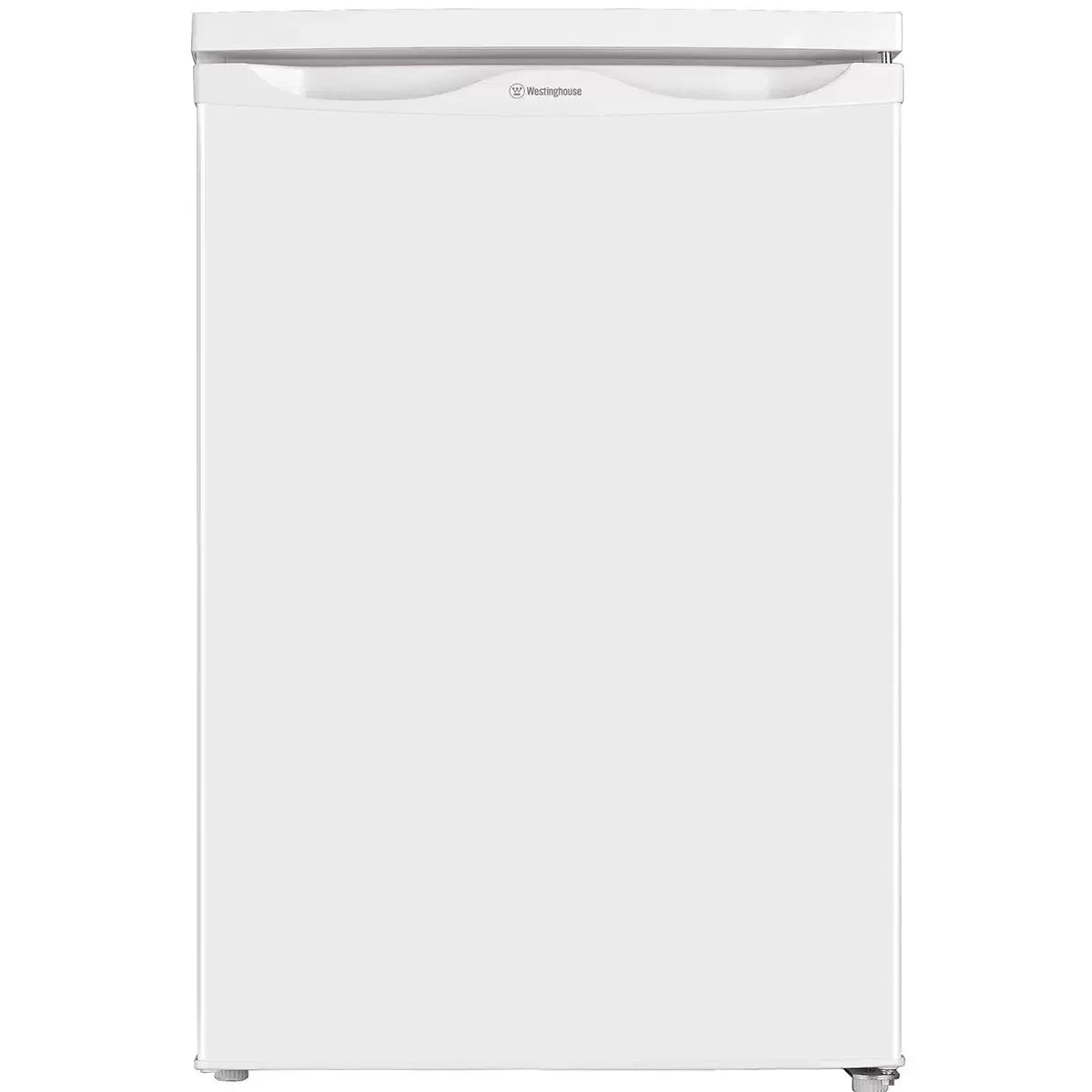 120L Bar Fridge White