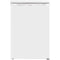 120L Bar Fridge White