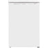 120L Bar Fridge White
