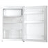 120L Bar Fridge White