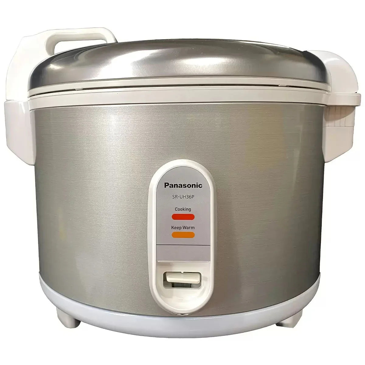 Hinged Lid Rice Cooker 20 Cups