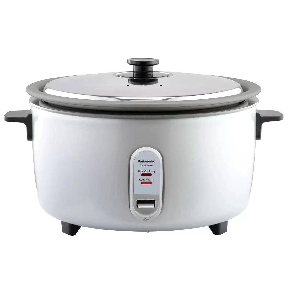 Rice Cooker And Warmer 5.4L