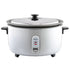Rice Cooker And Warmer 5.4L