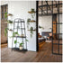 4 Tier Modern Plant Stand