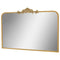 Wall mirror
