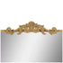 Wall mirror
