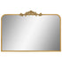 Wall mirror