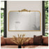 Wall mirror