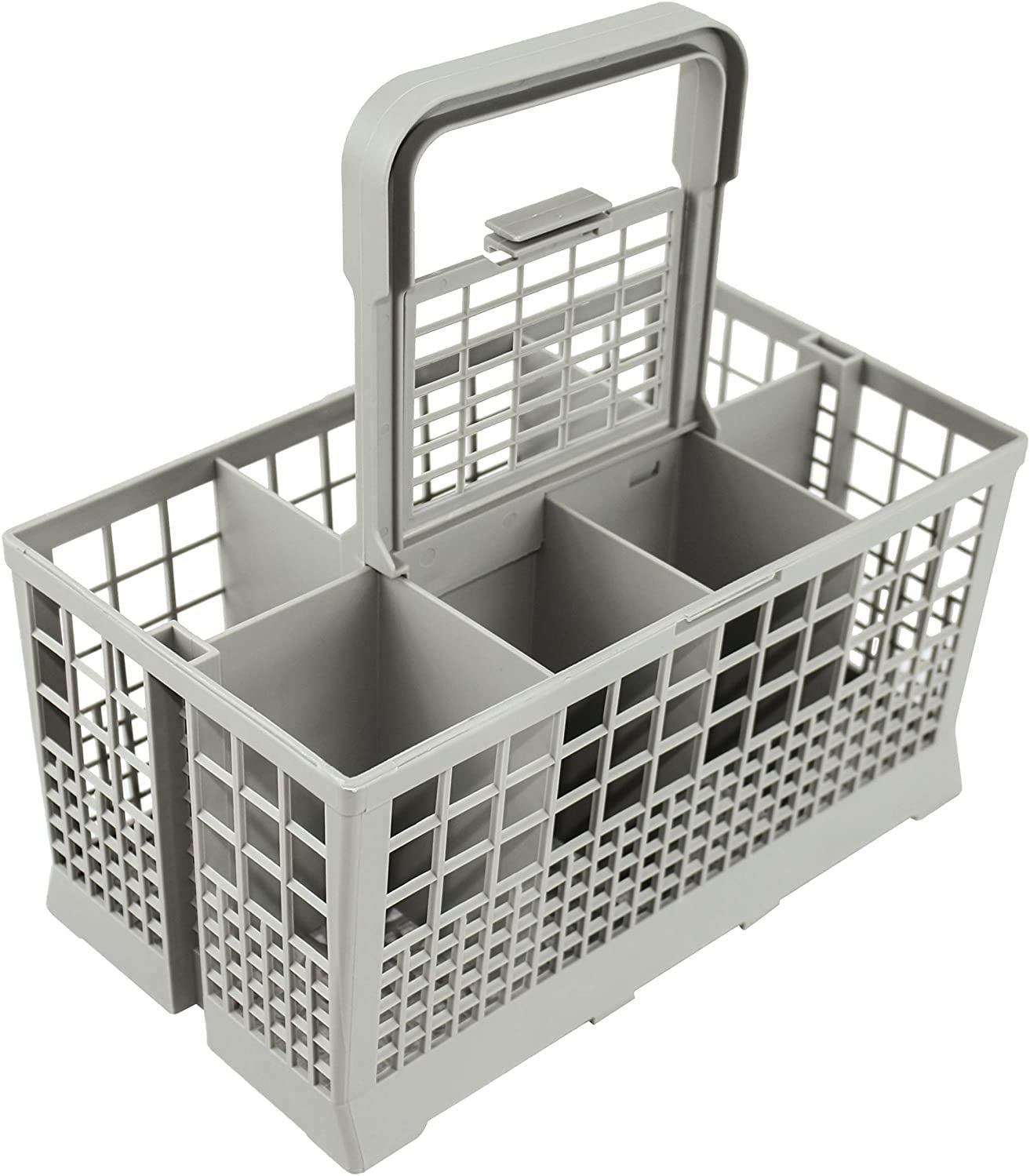 Universal Dishwasher Cutlery Basket 24 x 14 x 12 cm