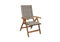 SEVILLA POSITION CHAIR/03-WICKER