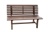 Maculata Park Royal Bench Seat