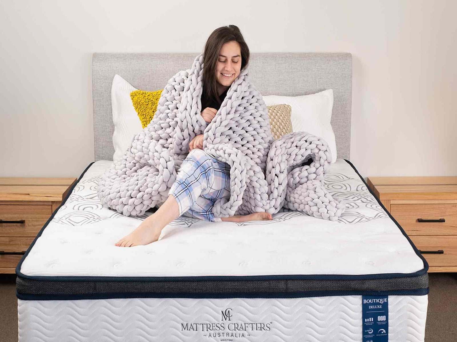 Boutique Deluxe Double