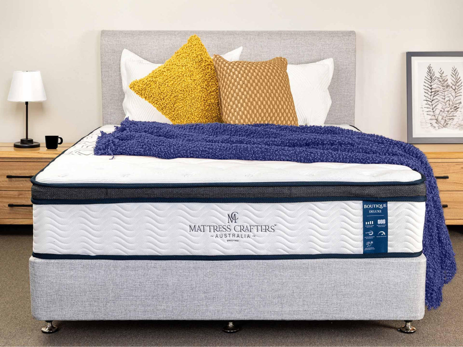 Boutique Deluxe Double