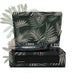 Voyager Turntable Record Player 3 Speed Bluetooth Tropical Fern Green