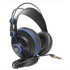 HD7 Monitor Studio Wired Headphones with Bonus Broadcast Pack