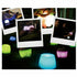 Twin Pack  PlayBulb LED Flameless Candle Night Light App Control Wedding Party