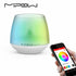 Twin Pack  PlayBulb LED Flameless Candle Night Light App Control Wedding Party