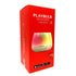 Twin Pack  PlayBulb LED Flameless Candle Night Light App Control Wedding Party