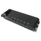 Crest TV Signal Splitter – 6‑Output UHF/VHF Amplified 13dB Distributor