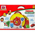 BB Junior Ferrari Dash 2 in 1 Driving Tower with Car