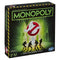 Ghostbusters Board Game – Sound Effects Family Game 2–6 Players Ages 8+