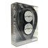 SOL Republic Tracks HD V10 On Ear Headphones Wired 3.5mm with Mic Silver Grey