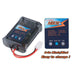 GT Power N802 NiMH NiCd Quick Battery AC Charger RC Hob 2Amp Tamiya
