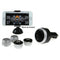 Gator BT Tyre Pressure Monitor – Wireless 4‑Sensor TPMS App Control