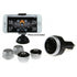 Gator BT Tyre Pressure Monitor – Wireless 4‑Sensor TPMS App Control