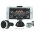 Gator BT Tyre Pressure Monitor – Wireless 4‑Sensor TPMS App Control