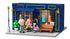 Kalos Spy x Family Forger Family’s Adventure – Building Block Set 12+