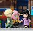Kalos Spy x Family Forger Family’s Adventure – Building Block Set 12+