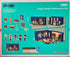 Kalos Spy x Family Forger Family’s Adventure – Building Block Set 12+