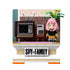 Kalos Spy X Family Anya Forger Building Block Bluetooth Speaker