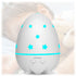 Aroma Diffuser Humidifier & Night Light Baby Kids Room AD50