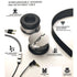 Tracks HD High Def V10 Headphones On Ear Wired Red