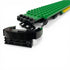 Melbourne W-Class Tram Building Block Model, 402 Pieces, 27cm Length Kit