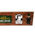 Melbourne W-Class Tram Building Block Model, 402 Pieces, 27cm Length Kit